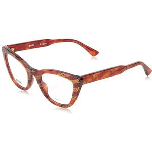 MOSCHINO Damesbril, 2 V, 50