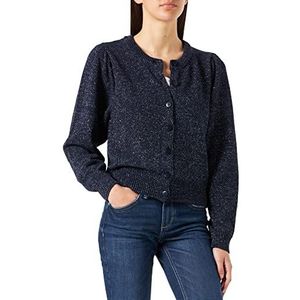 Part Two Neniapw Ca Cardigan, Night Sky dames, Nachthemel, L