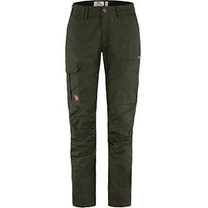 Fjällräven Karla Pro Curved W - damesbroek