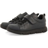 Gioseppo - Heilig - Sneakers - Donkerblauw - Leren Bovenwerk