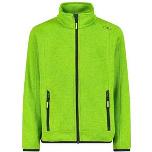 CMP - Kinderfleece - Warm en Comfortabel - Met Ritssluiting en Zakken