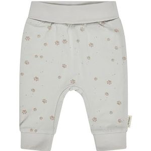 Sterntaler broek poten, zilver, 50