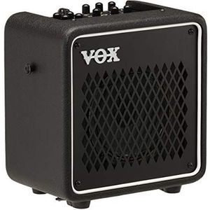 VOX VMG-10 MINI GO 10 oefengitaarversterker met effecten en looper - 10W