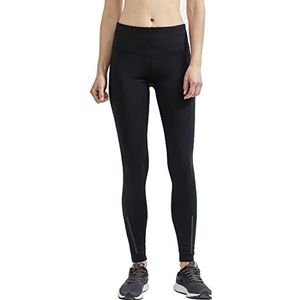 Craft Knutsellegging voor dames, zwart, M