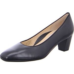 ARA Verona Pumps voor dames, zwart zwart 01, 36.5 EU