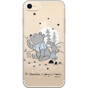 Originele Disney telefoonhoes Winnie the Pooh and Friends 008 iPhone 7/8