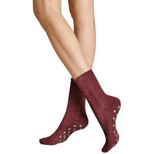 Hudson Homepads Sod Sod damessokken, Purple Red., 35-38 EU
