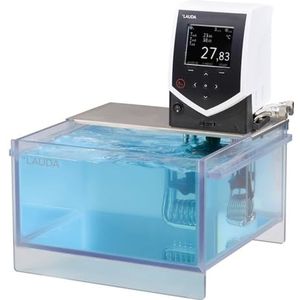 Lauda ECO ET 12 G warmtethermostaat, 230 V, 50/60 Hz