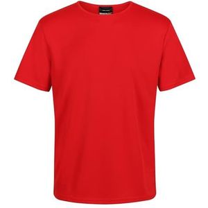 Regatta Professional Heren Pro Wicking Reflecterende T-shirt