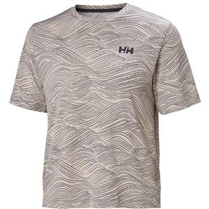 Helly Hansen Dames W Hh LIFA Active Solen Rx Gr T-shirt