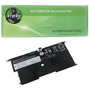amsahr SB10F46440-05 vervangende batterij voor Lenovo zwart