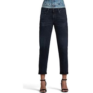 G-Star Kate Boyfriend Jeans voor dames, Blauw (Worn in Eve Destroyed 8971-c267), 26W x 32L