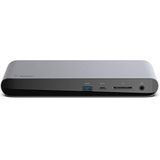 Belkin Thunderbolt 3 Dock Pro Bedraad Zwart