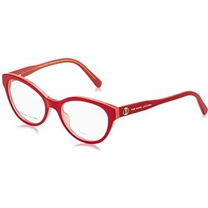 Marc Jacobs Marc 628 bril, rood, 52 dames, Rood