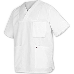 BP 1653 400 unisex opbergzak gemaakt van duurzaam gemengd weefsel casack, maat XL