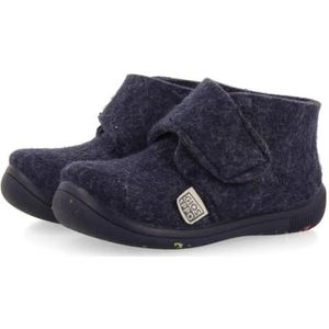 GIOSEPPO Scipio Pantoffels voor kinderen, uniseks, Blauw, 25 EU