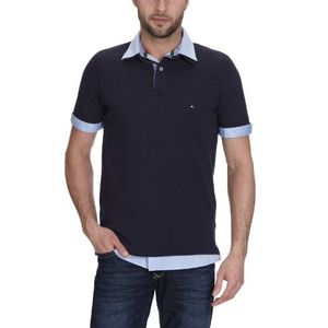 Tommy Hilfiger poloshirt heren 887811368 / COLT POLO S/S SF