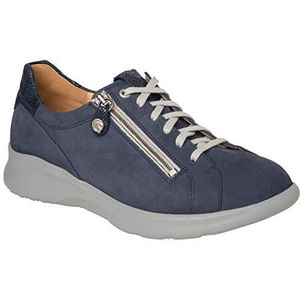Ganter Herieth-H Sneakers voor dames, dark blue, 38.5 EU
