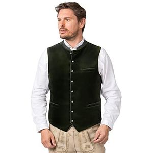 Stockerpoint Lorenzo klederdrachtvest voor heren, den, 46