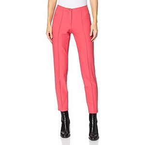 Atelier GARDEUR dames broek, rood (pink 37), 50