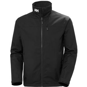 Helly Hansen - Crew 2.0 - Jas - Waterdicht - Winddicht - Ademend