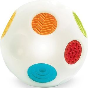 Infantino Sensory Sound and Light Activity Ball