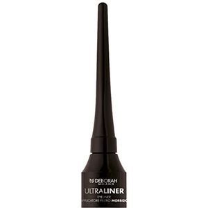Deborah - Eyeliner - Ogen - Zwart - 1 Stuk