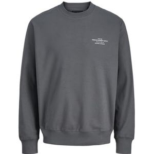 Jack & Jones - Jprblachad - Sweater - Grijs