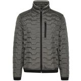 Bugatti Herren Blouson met moderne opstaande kraag