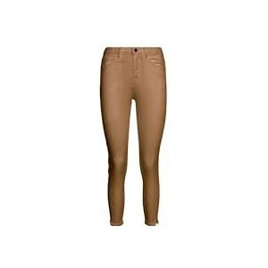 ESPRIT Collection Dames 043EO1B308 jeans, 231/CAMEL 2, 25, 231/Camel 2