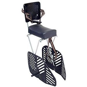 CBF STOEL POST. UNIV. BAGAGE REK 117/A