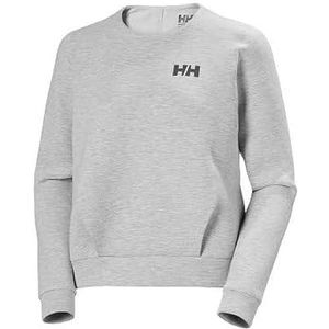 Helly Hansen dames Hp Ocean Swt Crew Neck Pullover, groen, XS