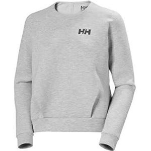 Helly Hansen dames Hp Ocean Swt Crew Neck Pullover, groen, XS