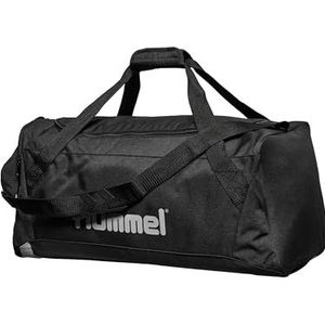 hummel Core Sports Bag M Black