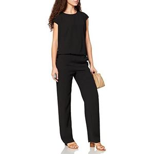 Swing Dames Jumpsuits Beatrice, zwart (black 100), 36