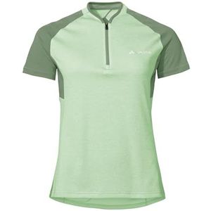 VAUDE Dames Tamaro Shirt III - Fietsshirt Dames - Fietsshirt