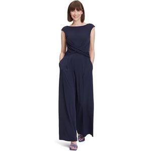 Vera Mont Vera Mont Dames 0232/4589 Overall, Night Sky, 38, night sky, 38