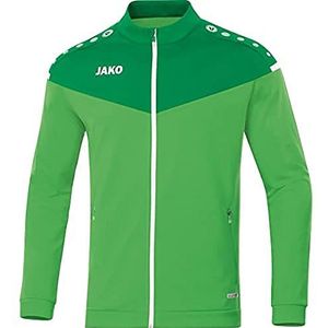 JAKO Champ 2.0 polyester jas voor heren