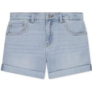 LEVI'S Db-Denim Bottoms Korte jeans van stof, hittegolf, 6 Jaar