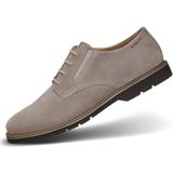Bugatti - 311-ARZ01 - Lage Schoenen - Taupe - Leer