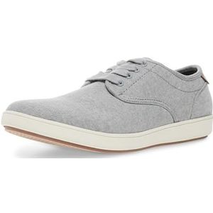 Steve Madden - Fenta - Sneaker - Grijs - Stof
