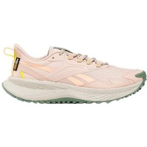 Reebok Dames FLOATRIDE Energy 5 Adventure Sneaker, PINSTU/MOONST/PEAGLO, 6 UK, Pinstu Moonst Peaglo, 39 EU