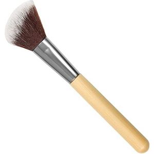 Manicare Bamboe Blusher Borstel