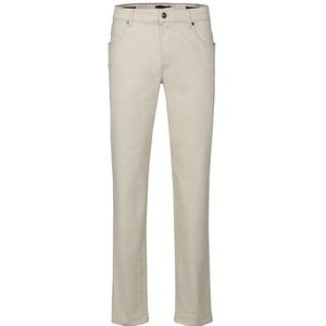 bugatti Vrijetijdsbroek voor heren, beige-31, 33W / 32L