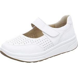 ARA Sapporo sneakers voor dames, wit, 40 EU Breed