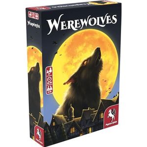 Werewolves *new edition* (English Edition)