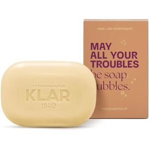 Douchegel - Passievrucht - Aloë Vera - 250ml