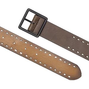 Levi's Unisex omkeerbare Elevated Core omkeerbaar met verhoogde kern, donkerbruin, 70 cm