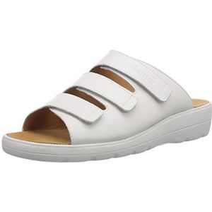 Ganter - SELINA - Damessandalen - Wit