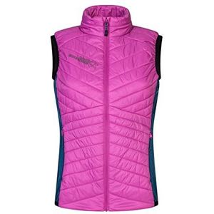Rock Experience Eco Manitoba Hybrid Sportvest voor dames